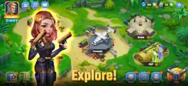 Game screenshot Guns and Battles mod apk