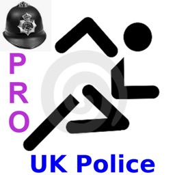 Bleep Test UK Police Pro
