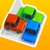 パーキングジャム 3D - Parking Jam 3D - iPhoneアプリ