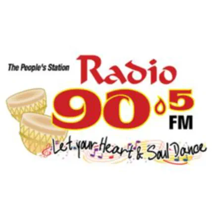 Radio 90.5 FM Cheats