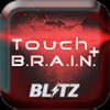 BLITZ Touch BRAIN Plus