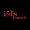 India Brasserie.