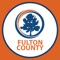 Track the Fulton County shuttle right from your mobile device