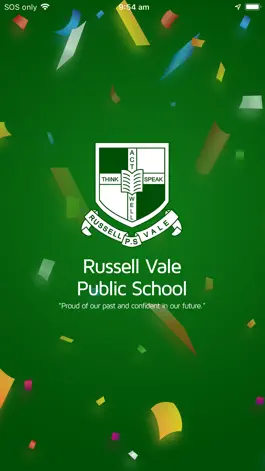 Game screenshot Russell Vale Public School mod apk