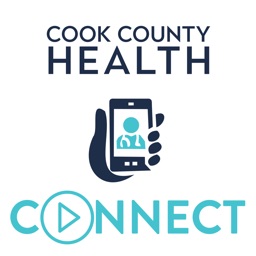 Cook County Health Connect