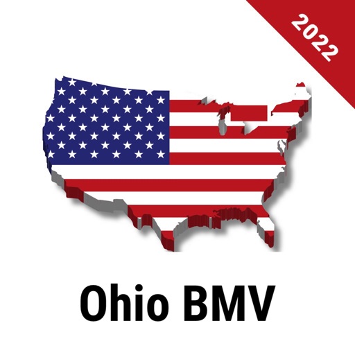 Ohio BMV Permit Practice Prep By S Mehta