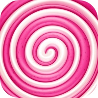 Dessert in love with snakes