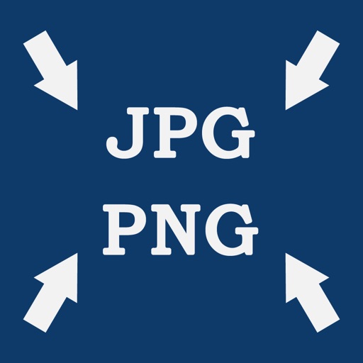 JPG PNG Image Photo Converter Icon