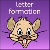 Letter Formation by Gwimpy