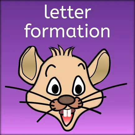Letter Formation by Gwimpy Cheats
