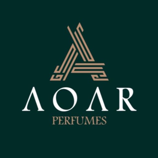 AOAR Perfumes icon