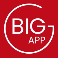 Big'App ne fonctionne pas? problème ou bug?