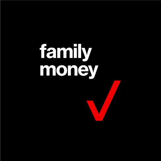 Verizon Family Money iOS App
