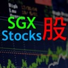 SGX Stocks for iPad