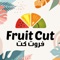 Fruitcut application is the place to get fresh fruit cuts, drinks and more