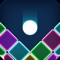 Brick Breaker - Block Shooter Game is an addicting and challenging free-to-play brick breaking game inspired by the block breaker arcade game genre in the 80s, where you will break all the color bricks using only the balls at hand