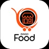 Ziingo Food NG Restaurant App