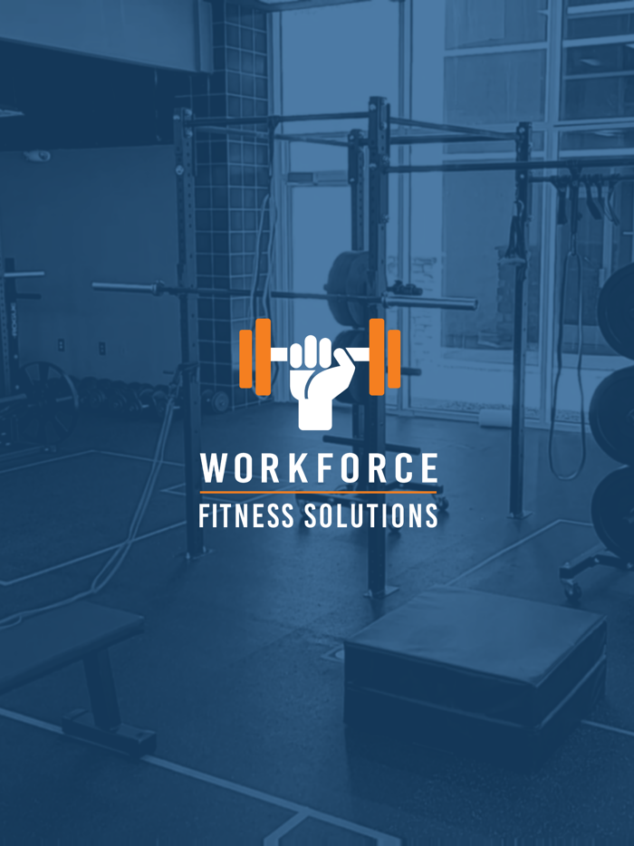 Workforce Fitness Solutions