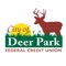 Icon City of Deer Park FCU