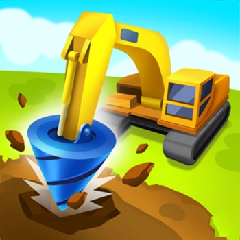 Stone Excavator app overview, reviews and download
