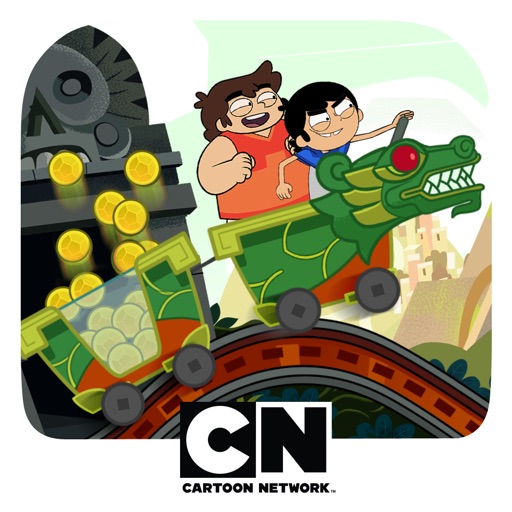 Victor & Valentino: Gold Rush