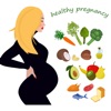 Pregnancy food & recipe guide