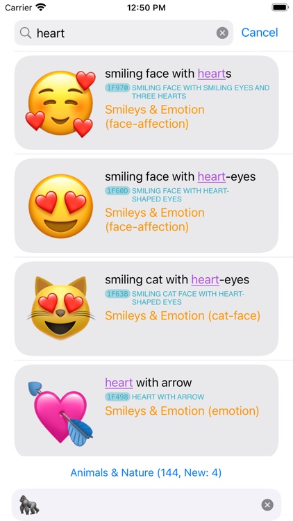 Emoji Browser OG screenshot-3