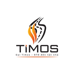 Tài Xế Timos