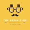 The Geeks | ذا قيكس