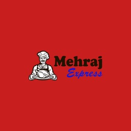Mehraj Express.