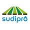 SUDIPRO is an expert software to configure the agronomic design of the localised irrigation system taking into account the three-dimensional soil water dynamics