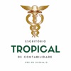 Escritório Tropical