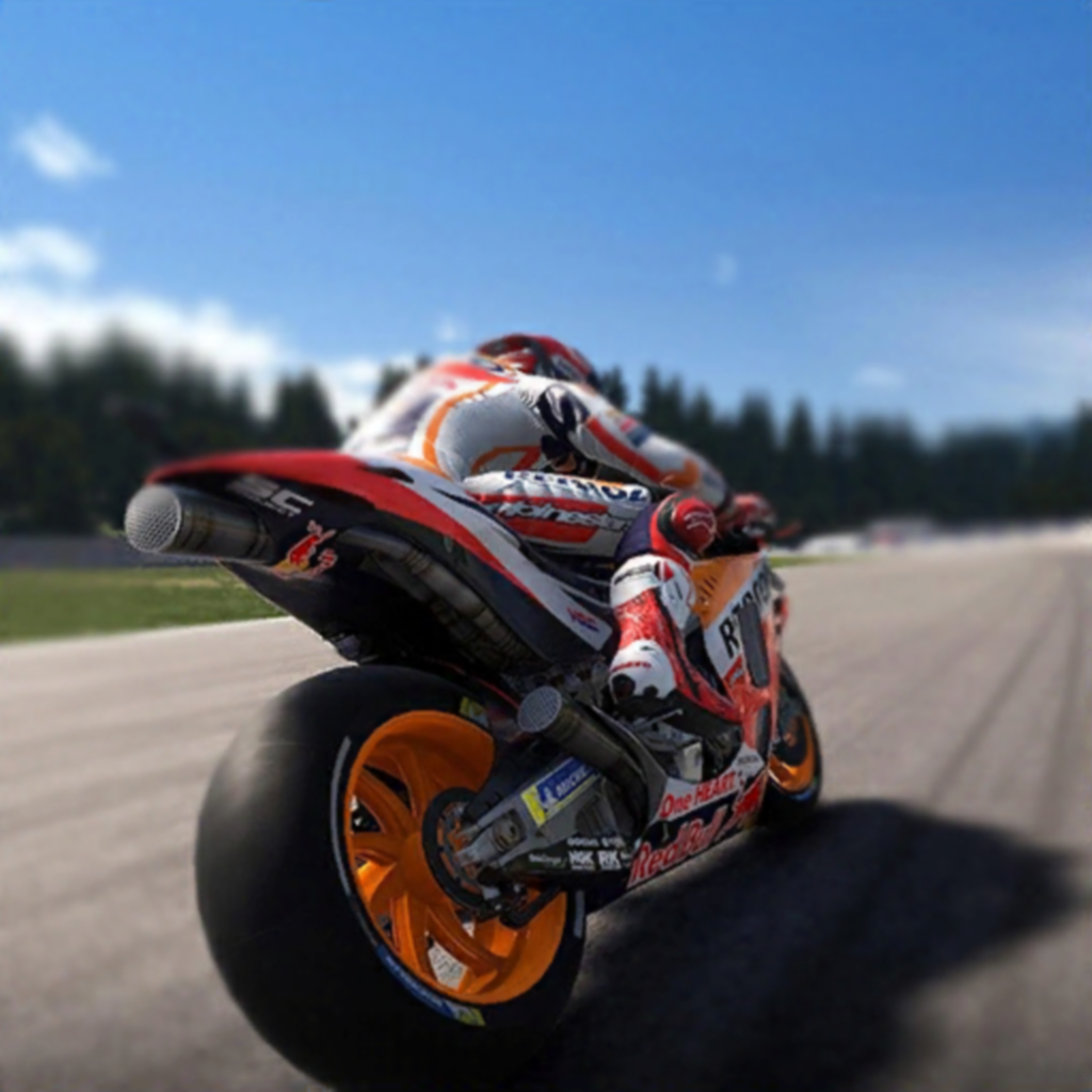 Get KTM Motor Sport Bike Racing 3D for iOS, iPhone, iPad Aso Report