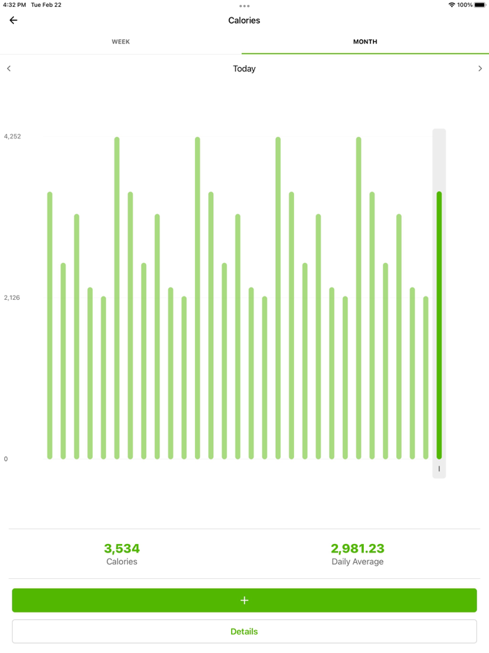 OnPoint Nutrition Classic