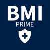 BMI Prime Calculator