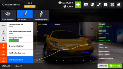 Rush Racing 2 screenshot 4