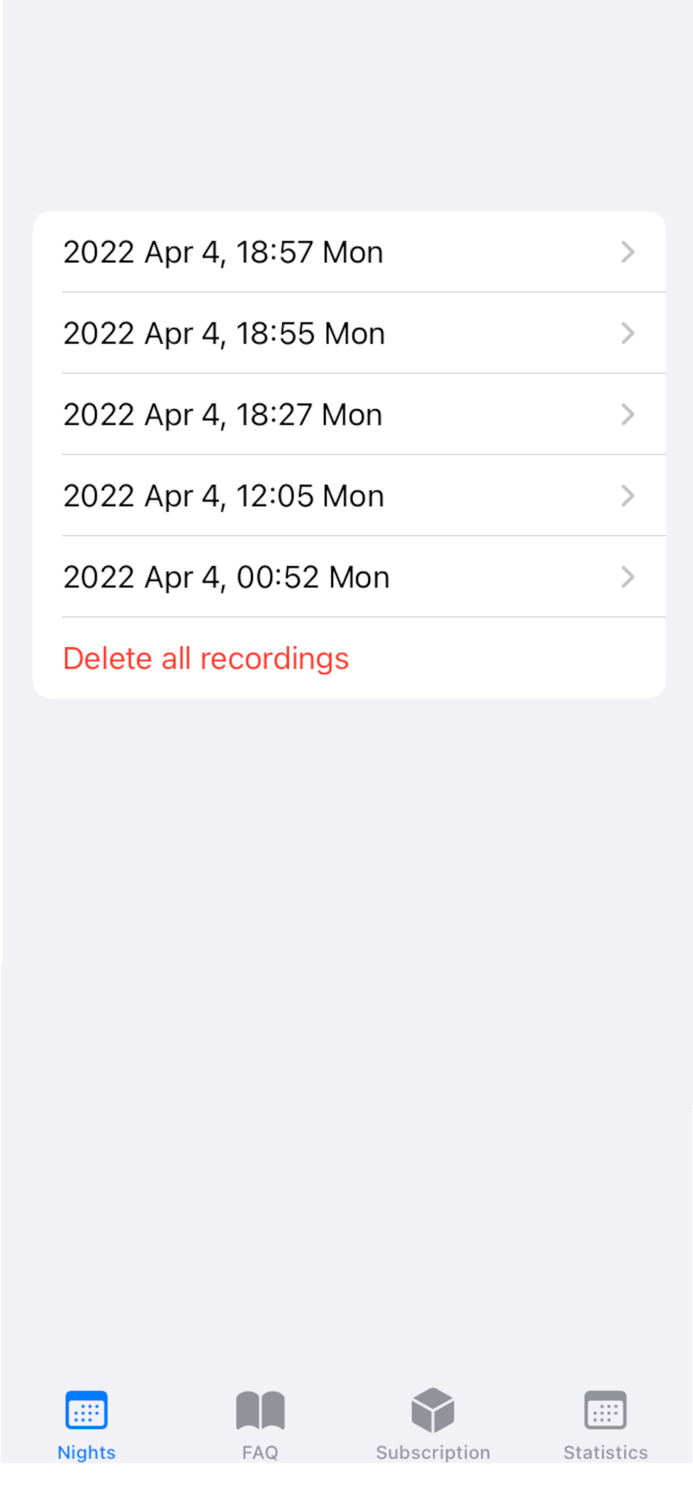 The Left-Side Position Trainer