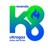 K8 Ultragaz Embu das Artes