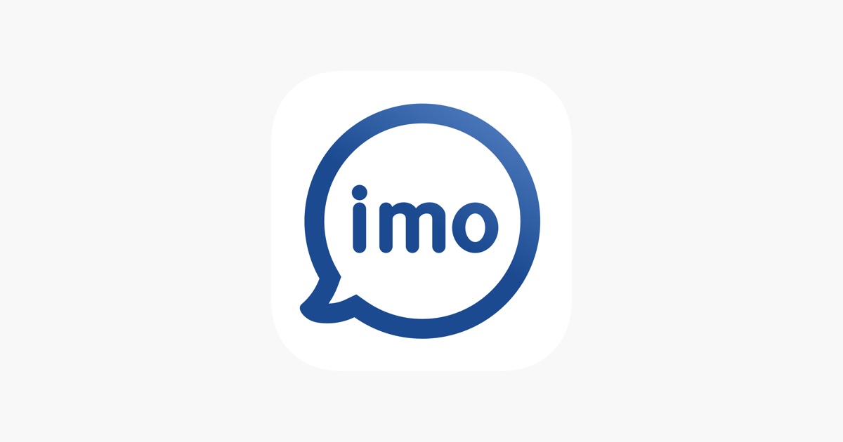  imo international calls chat on the app store