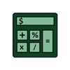 Buy in Calculator