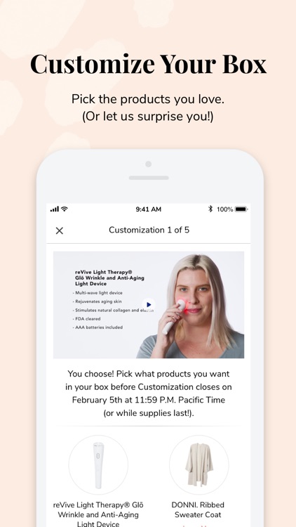 FabFitFun - Beauty, Fashion