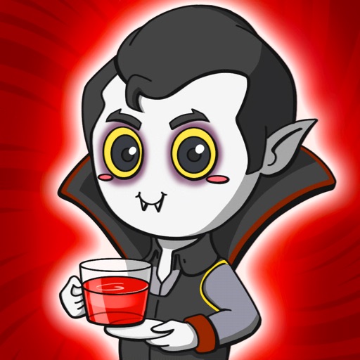 Mr Vampire iOS App