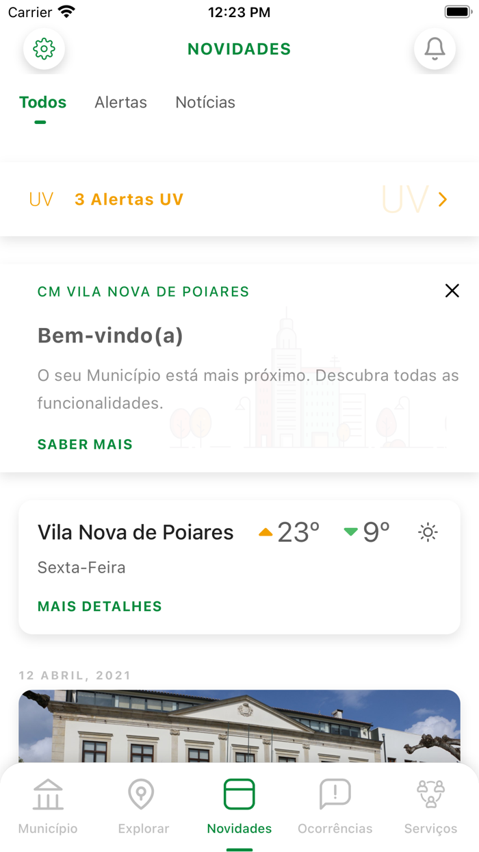 VivaPoiares