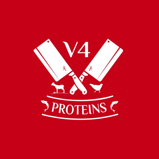 V4 Proteins