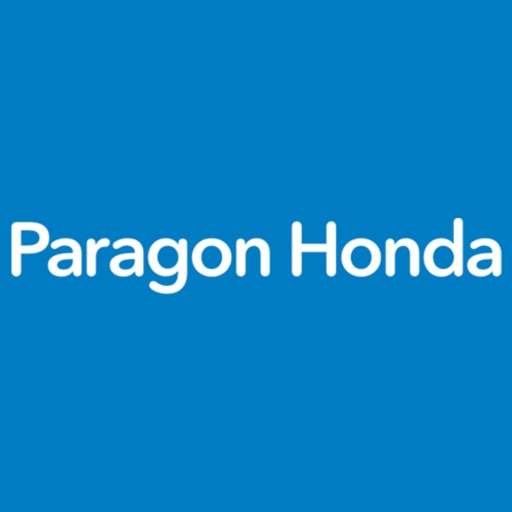 Paragon honda dealerapp for pc windows 7 8 10 11