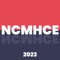 Icon NCMHCE Exam Prep 2023