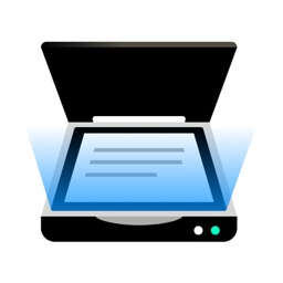 PDF Scanner App for iPhone