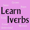 Learn Iverbs