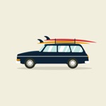 Surfchat Surfspots Carpooling