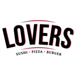SUSHI LOVERS